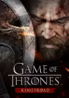plakat gry Game of Thrones: Kingsroad