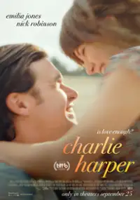 Plakat filmu Charlie Harper