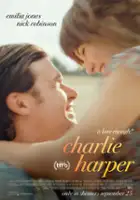 plakat filmu Charlie Harper