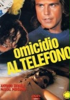 plakat filmu Omicidio al telefono