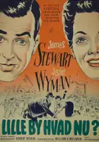 plakat filmu Magiczne miasto