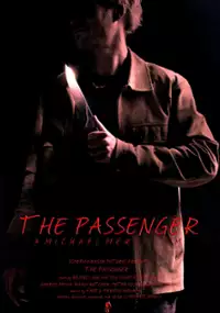 Plakat filmu The Passenger