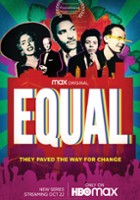 plakat filmu Equal