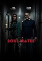 plakat filmu Soul Mates