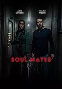 Plakat filmu Soul Mates