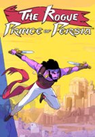 plakat filmu The Rogue Prince of Persia