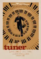 plakat filmu Tuner
