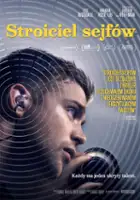 Gil Cohen / Stroiciel sejf&oacute;w