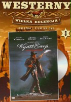 plakat filmu Wyatt Earp
