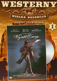 Plakat filmu Wyatt Earp