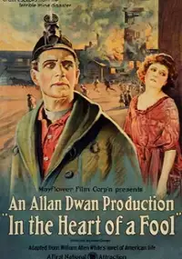 Plakat filmu In the Heart of a Fool