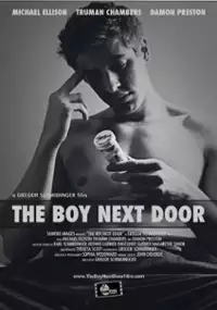 Plakat filmu The Boy Next Door