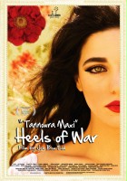 plakat filmu Heels of War