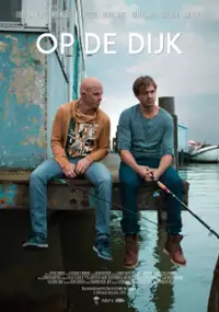 Plakat filmu Op de Dijk