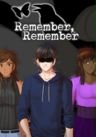 plakat filmu Remember, Remember