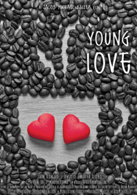 Plakat filmu Young Love