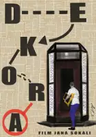 plakat filmuDekora