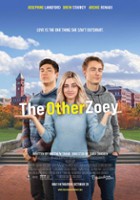 plakat filmu Ta druga Zoey
