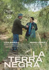 Plakat filmu La terra negra
