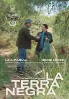 plakat filmu La terra negra