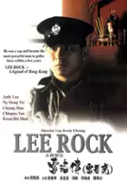 plakat filmu Wu yi tan zhang Lei Luo zhuan