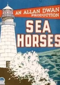 Plakat filmu Sea Horses