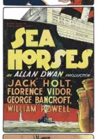 plakat filmu Sea Horses