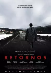 Plakat filmu Retornos