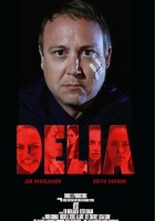plakat filmu Delia