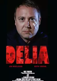 Plakat filmu Delia