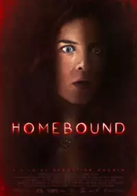 Plakat filmu Homebound