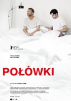 plakat filmu Połówki