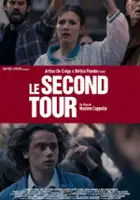 plakat filmu Druga tura