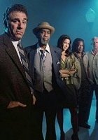 plakat - Detektywi na tropie (2000)