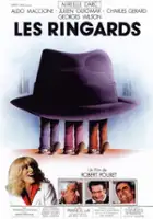 plakat filmu Les Ringards