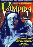plakat filmu Vampira: The Movie