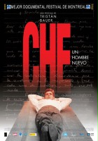 plakat filmu Che, un hombre nuevo