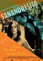 plakat filmu Sanandresito