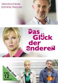 Plakat filmu Szczęście innych