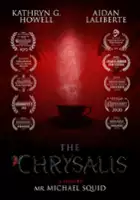 plakat filmu The Chrysalis