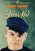 plakat filmu Frisco Kid