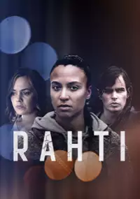 Plakat serialu Rahti