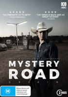 Mystery Road: Origin