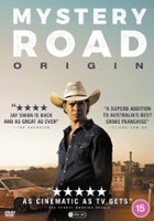 plakat filmu Mystery Road: Origin