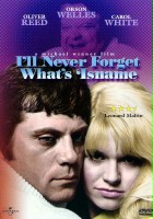 plakat filmu I'll Never Forget What's'isname