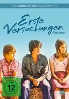 plakat filmu Blue jeans