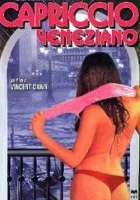 plakat filmu Capriccio veneziano