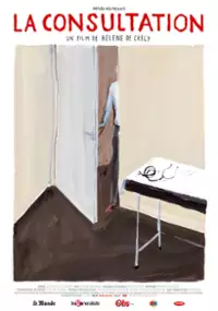 Plakat filmu La Consultation