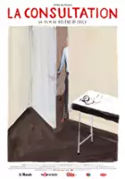 plakat filmu La Consultation