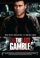 plakat filmu The Last Gamble